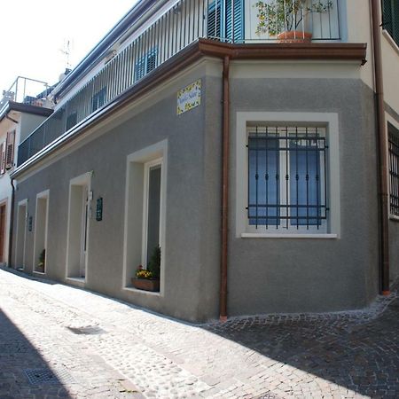 Casa Anita Leilighet Limone sul Garda Eksteriør bilde