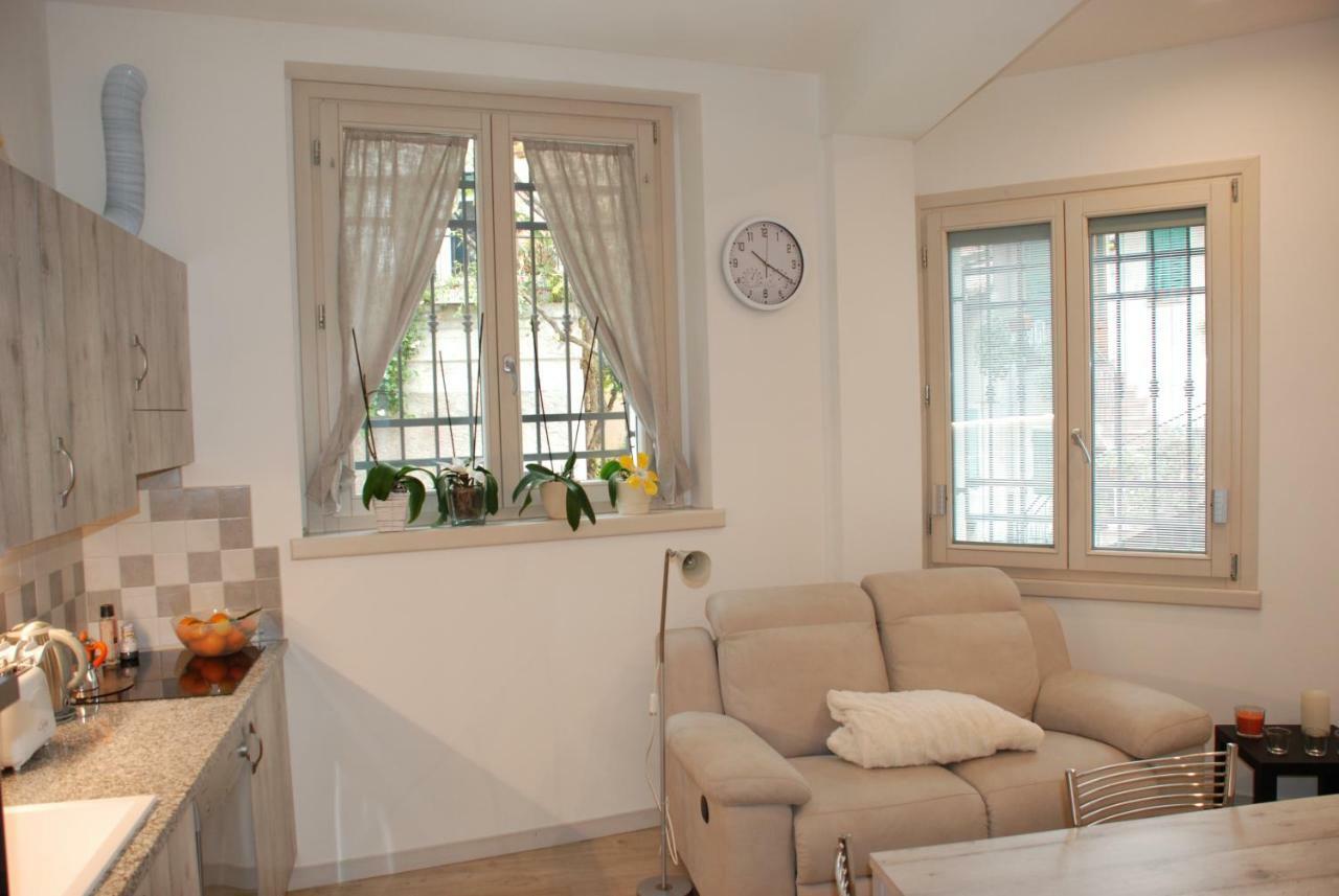 Casa Anita Leilighet Limone sul Garda Eksteriør bilde