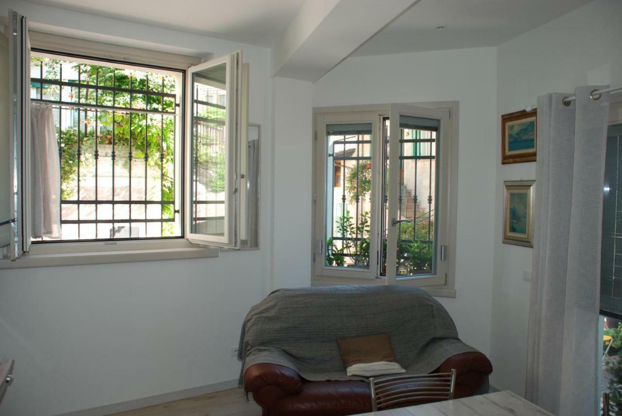 Casa Anita Leilighet Limone sul Garda Eksteriør bilde