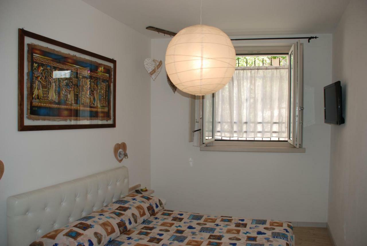 Casa Anita Leilighet Limone sul Garda Eksteriør bilde
